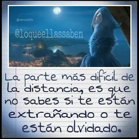 versoshits's tweet photo. La parte más difícil de la distancia es ... http://t.co/RbS8bPRkJl
