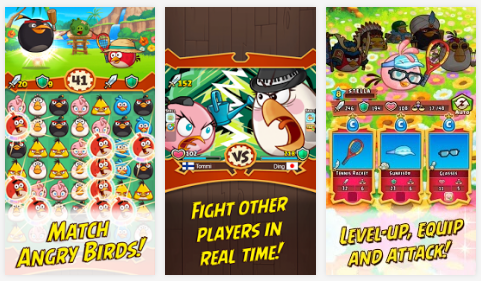 TermurahNet's tweet photo. Angry Birds Fights! Game Angry Birds yang beda dari biasanya, yuk dicoba https://t.co/lBznJDEO6u #game #wajibtau http://t.co/IZLUbWqou8