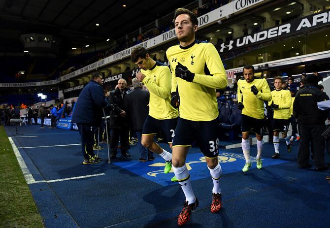 Happy 24th birthday to the one and only Ryan Mason! Congratulations 