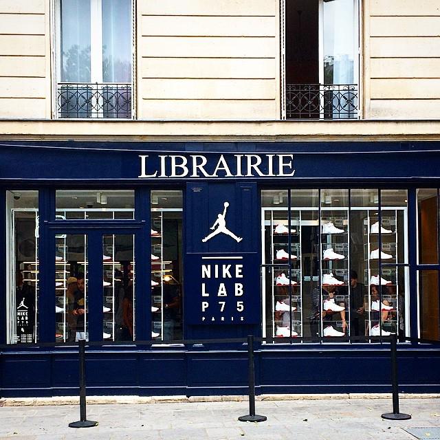 nike lab paris jordan