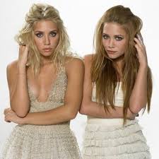 Efemérides Happy Birthday Mary kate y Ashley Olsen 