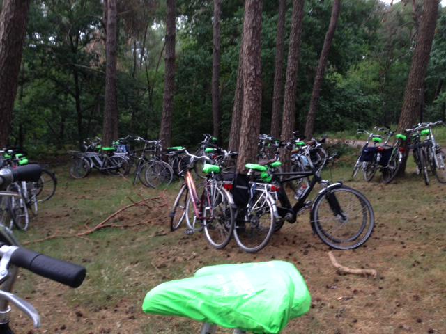 kersouwe's tweet image. Gisteren zat iedereen opeens wel heel goed bij de Kersouwe #VriendenvandeKersouwe #hierzitjegoed