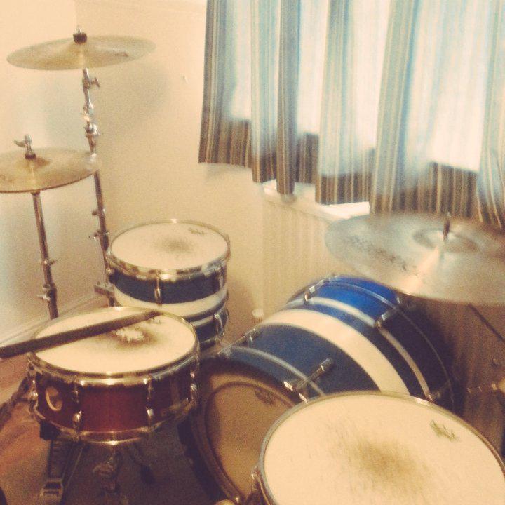 I'm stuck on repeat!
Having a nice morning session of practice! 
#istanbulagop #teamremo #zildjian