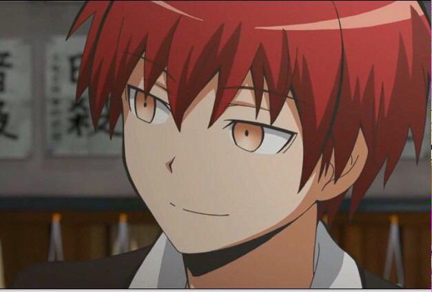 赤羽業のtwitterイラスト検索結果