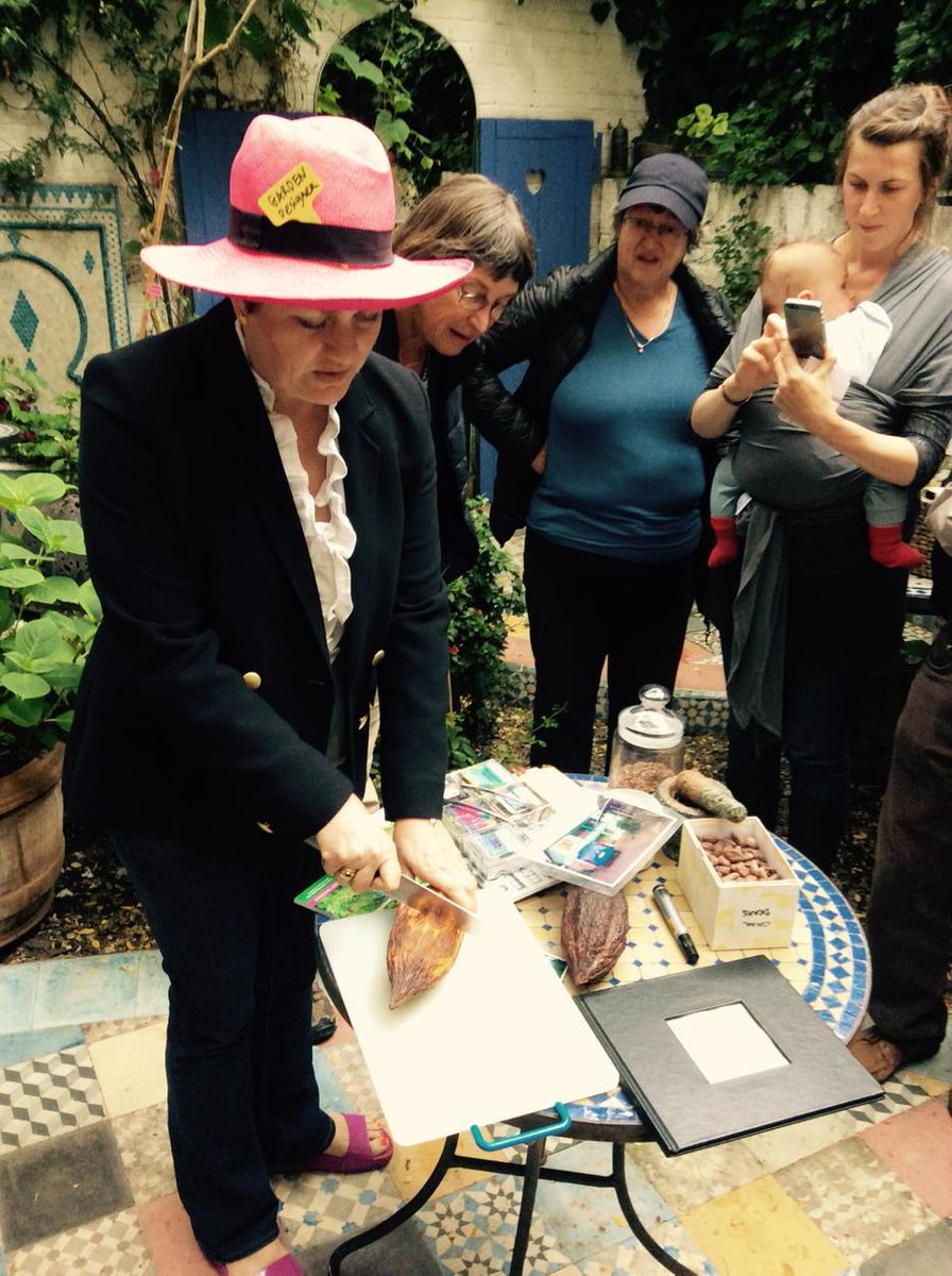 Events At Rococo tweet media