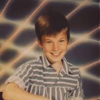 HAPPY BIRTHDAY TO EVERYONE\S FAVORITE FIVE YEAR OLD CHRIS EVANS 
