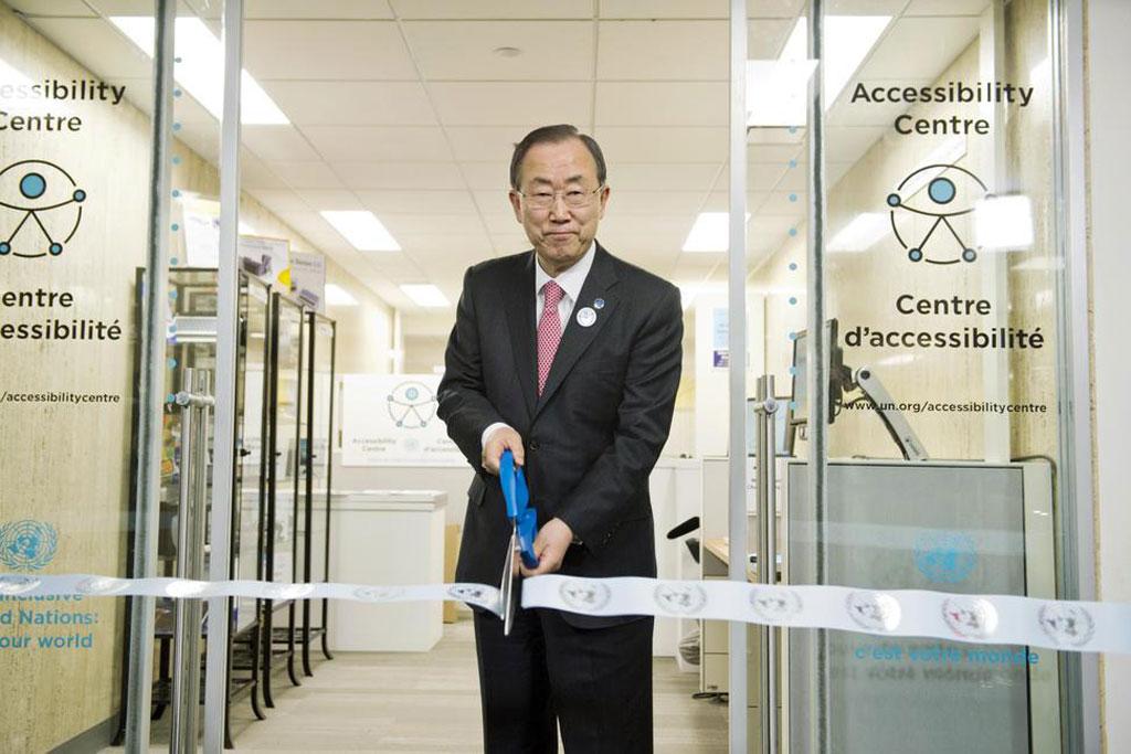 .   Happy Birthday Mr. Ban Ki Moon from Thank you for your for your 