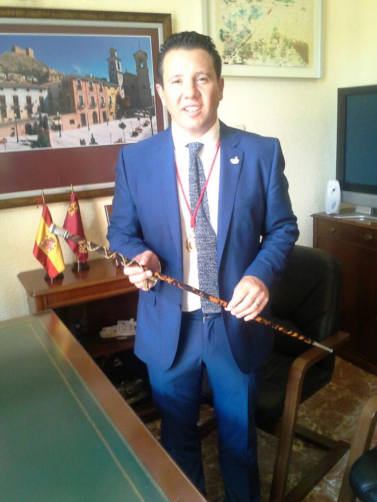 En #Mula #ColorPSOE <a href="/juanjemula/">Juan Jesús Moreno</a>