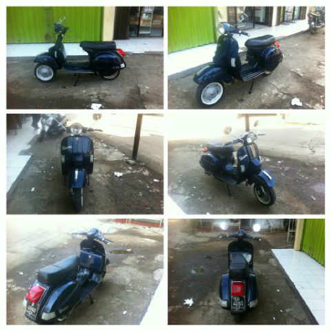 Dijual px tahun 82 suratlengkap pajakmati harga 5,5jt posisi pondok gede makasi <a href="/juALVESpa/">Jual Beli Vespa (Alves) 🇮🇩</a> <a href="/VespaKJ/">Vespa Kebon Jeruk</a> <a href="/ScooterLadies/">SCOOWATT</a>