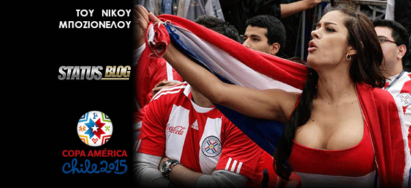 StatusblogGR's tweet photo. Αμφίτερμα και multiscores! 👉 http://t.co/Hsi62TtRfz  | @nbozionelos #CopaAmerica #StatusBlog http://t.co/ZIsQTs1K3n