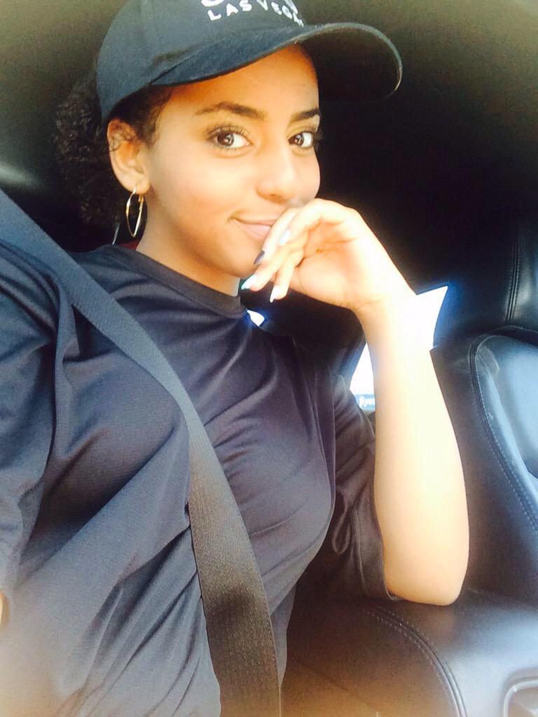 Ethiopian lesbians