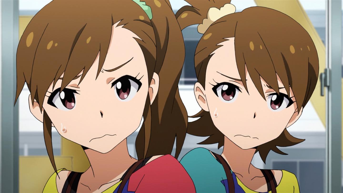تويتر アニメ曜日 アニメ感想 海外まとめ على تويتر アイドルマスター第9話 ふたりだから出来ること 海外の感想 緊迫感あるミステリー プリンの話だけど アニメ曜日 Http T Co X9sppiyh6f Idolmaster Imas アイドルマスター Http T Co Vxd8sogvdc