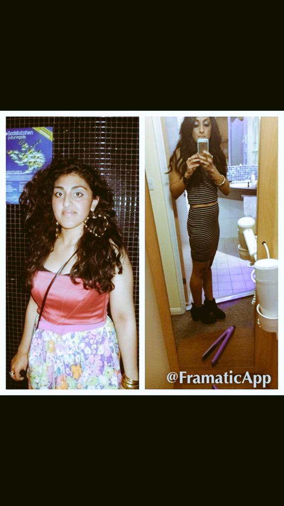 sharve83's tweet photo. #myclient #pt#transformation http://t.co/8N5prnrsG7