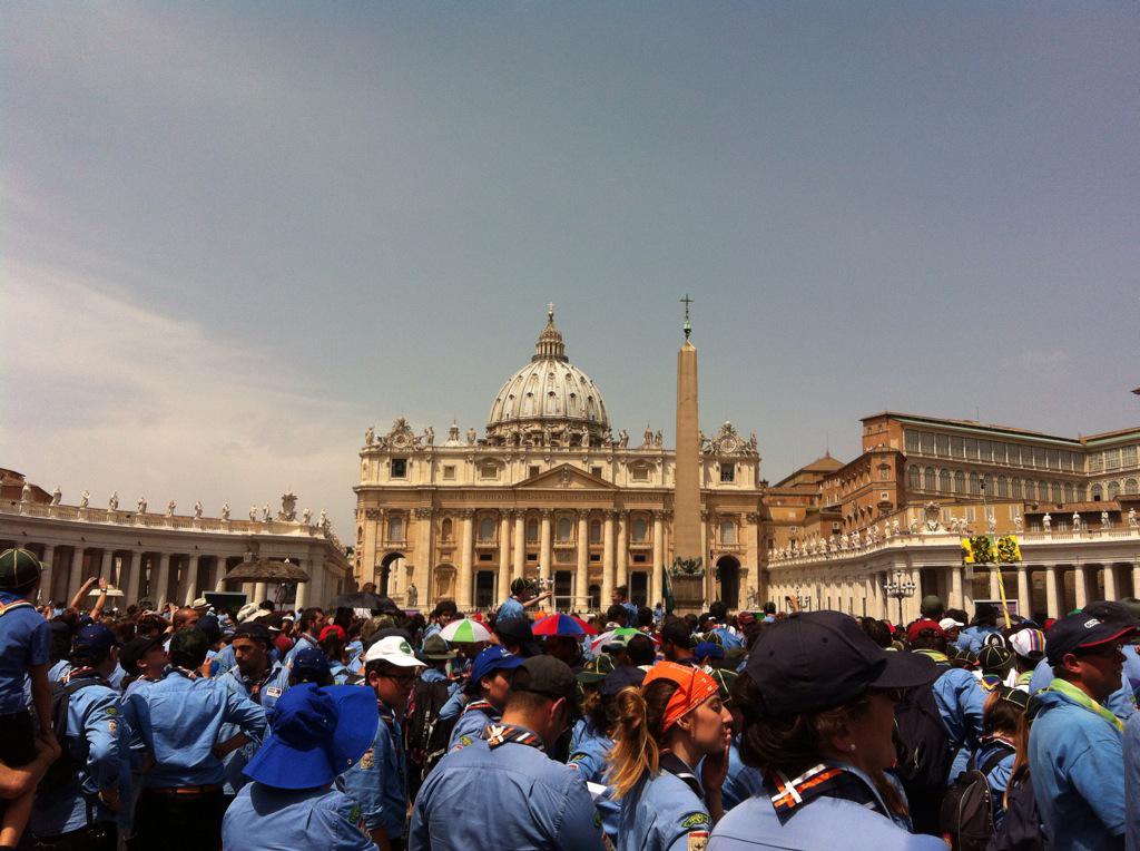 zonaetruria's tweet image. #agescidalpapa