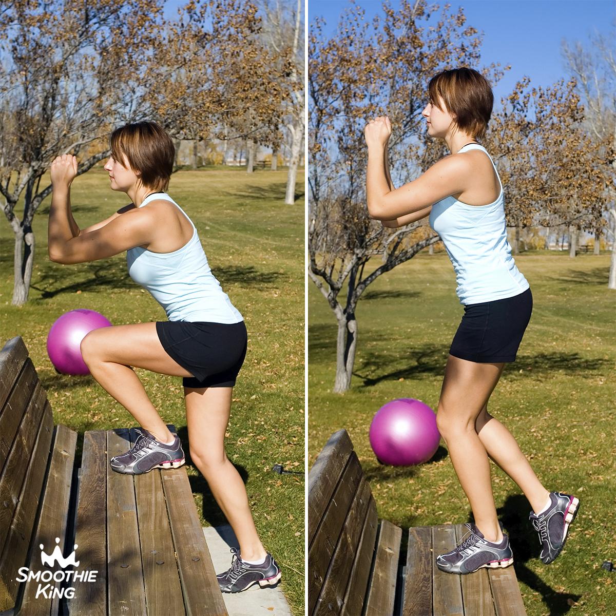 SmoothieKing's tweet photo. Join the #PlayItCool revolution with this playground #fitness plan! http://t.co/2U5XE6Jujm http://t.co/qHBRb6lR6r