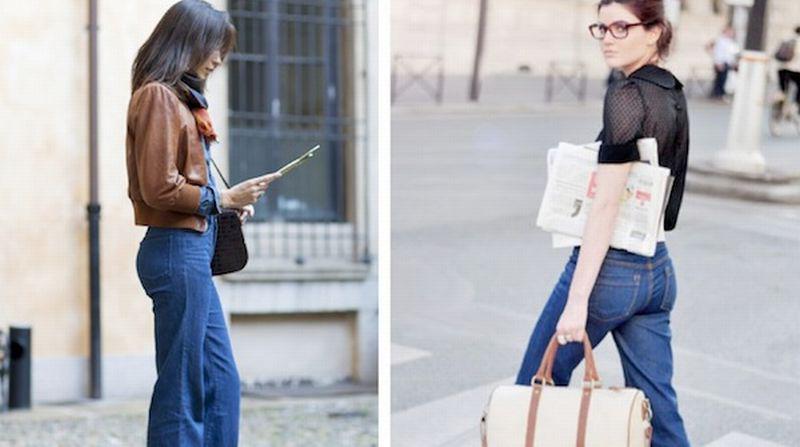okezonenews's tweet photo. Jeans 1970 Ngetrend di Paris http://t.co/BtTGlnecum http://t.co/7sNO3SI2Y4