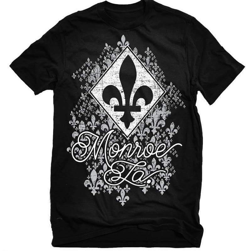 PStateClothing's tweet photo. Monroe La. and West Monroe shirts, from Pelican State Clothing. #pelicanstate #louisiana #bayoupride #boutique http://t.co/NIyRdl2e7Q
