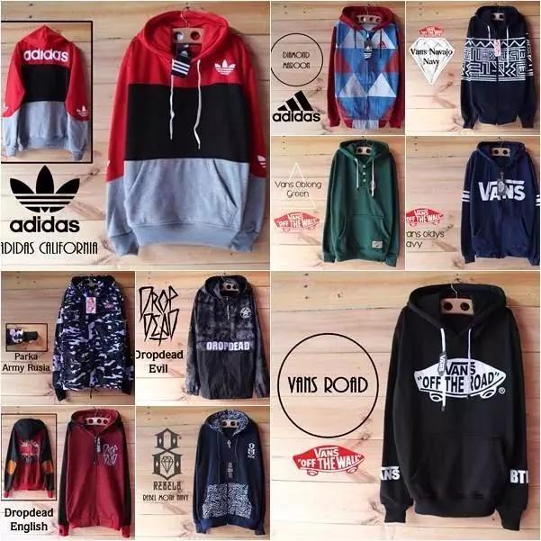 kesatriakayu's tweet image. Pusat grosir jaket branded distro dan sport murah.kualitas super!90rb.Order : PIN 51B26188 Bisa satuan