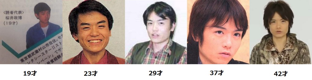 Nintendo Memories Riobakemono Sakurai S Evolution Seems Be More Complex Than Some Pokemon Mega Evolution Http T Co Vw5jyzrh55