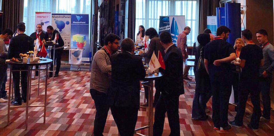 Hosting sektörünün önde gelen isimleri #HostingFestivali Ankara'da!