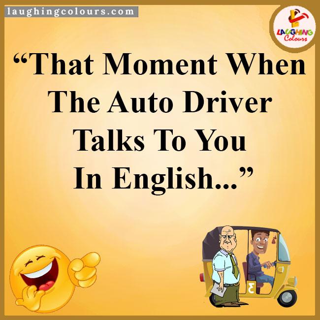 Laughing Colours On Twitter Comedy Autodriver