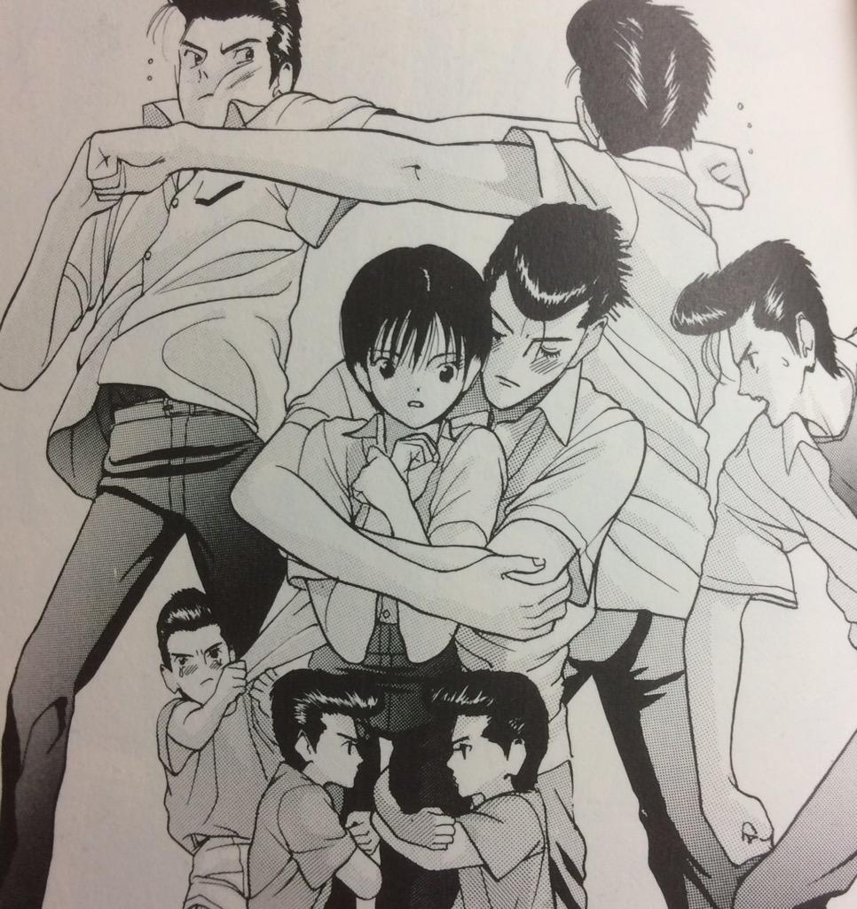 M ガンツで奥浩哉先生のファンになり 先生の漫画を集めたく 年前ぐらい に連載していた 変 Hen っていう作品を全巻買って5巻まで読み終わったんだけど同じ人が描いたとは思えない ホモじゃなくてたまたま好きになったのが男みたいな Http T Co
