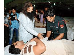 poojarounta786's tweet image. #MSGTrueBloodPump 
@derasachasauda is largest blood donor to the Indian Military &amp;amp; thalassemia patients