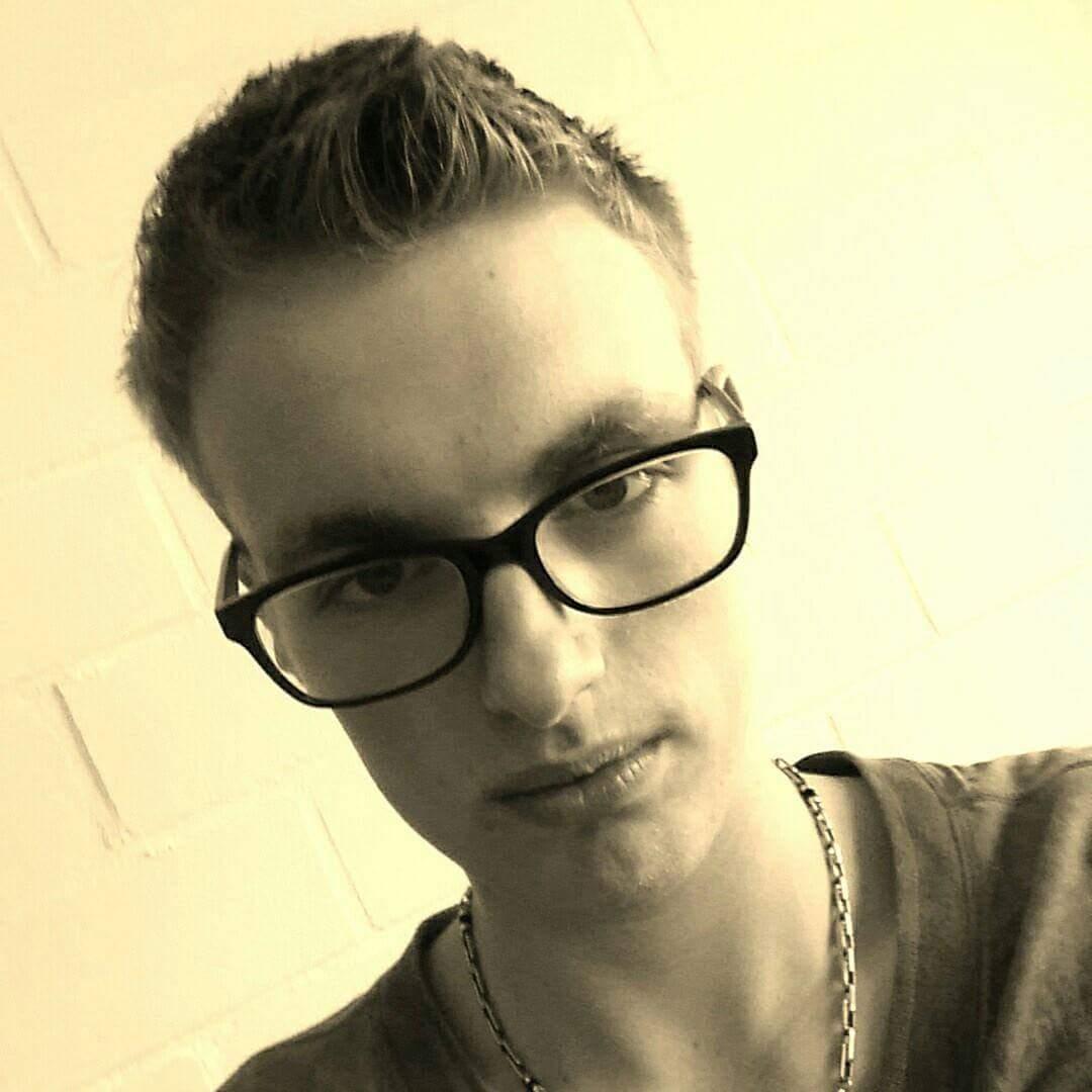 Dennis Köhnlein (@kohnleinsammy) on Twitter photo 