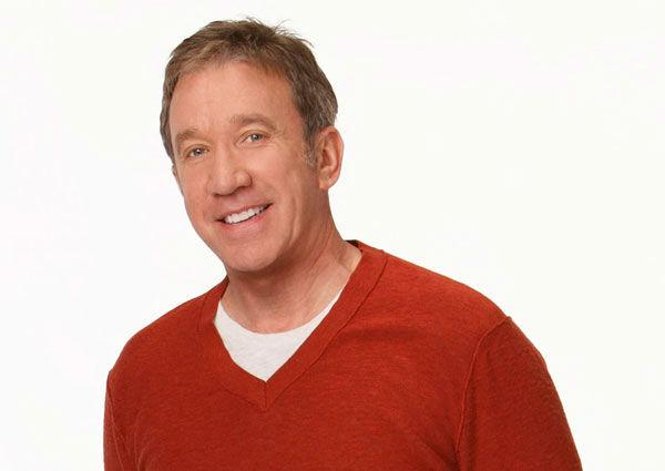 Happy 62nd Birthday Tim Allen!  