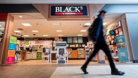 CBC News tweet media
