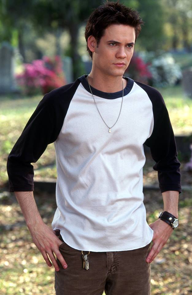 Happy birthday shane west  