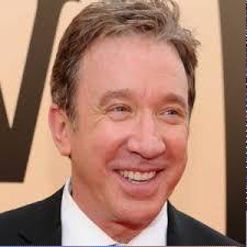 Happy Birthday, Tim Allen! 