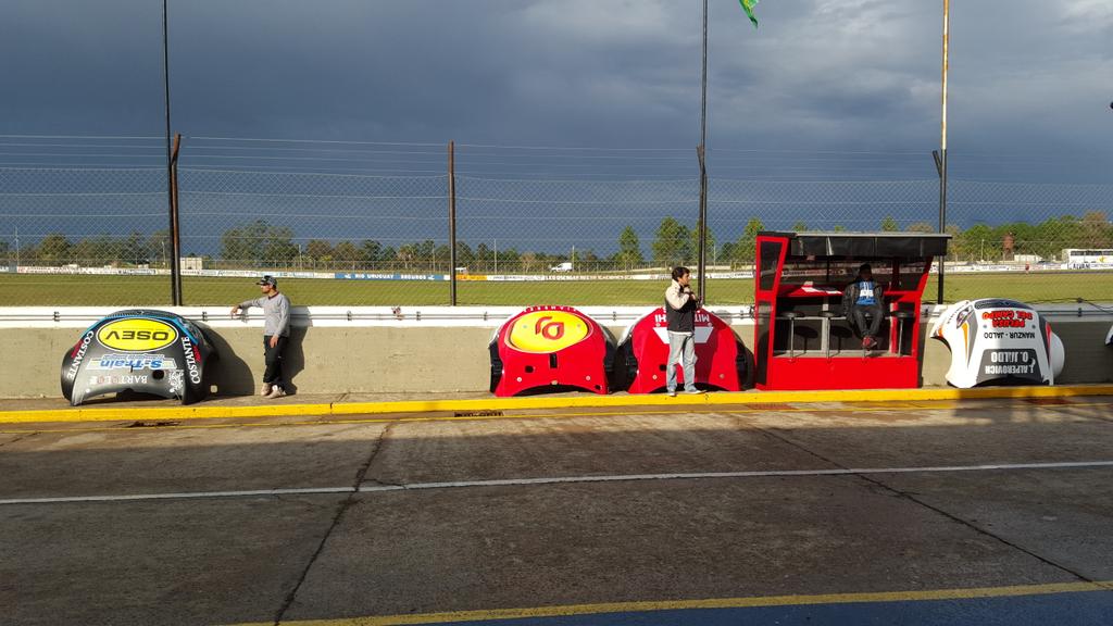 tperezsport's tweet image. Sale el sol en #autodromodeconcordia ....