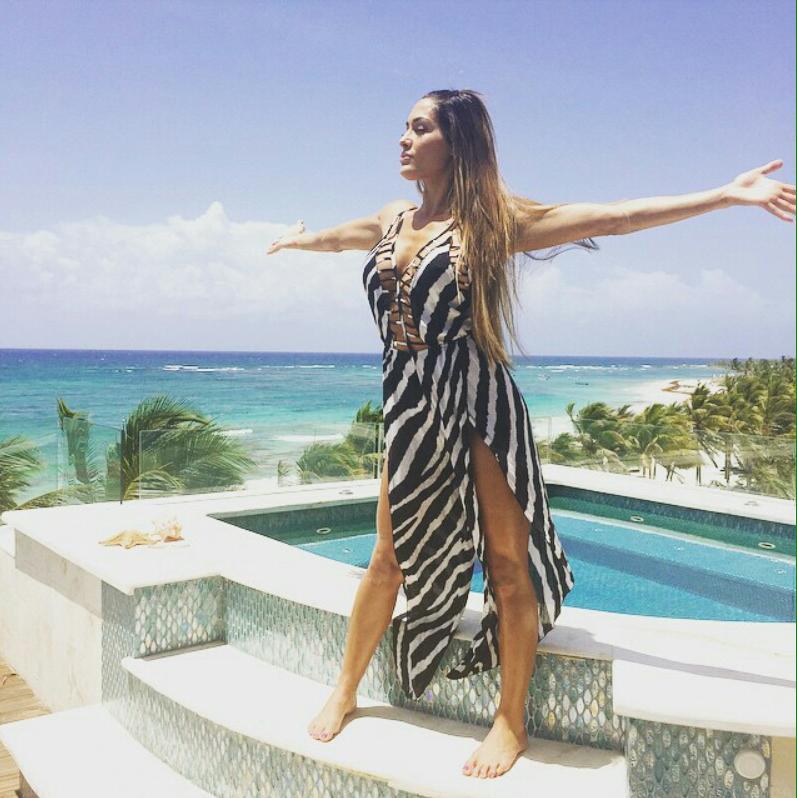 GracedVanity's tweet photo. Oh man. How much I miss this place! Felt like paradise. 💘 http://t.co/bALkzExOqB
