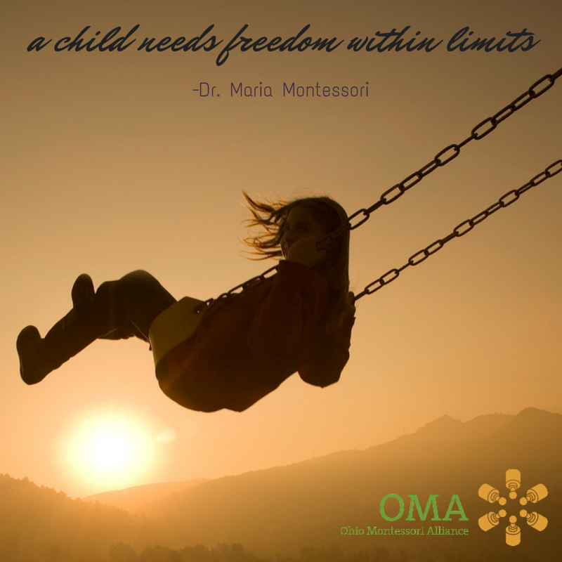 O.M.A. (@ohiomontessori) on Twitter photo 