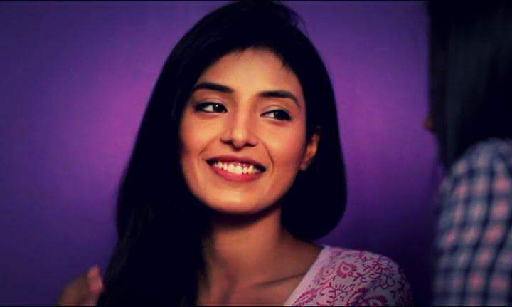 The way She Blushes❤
My God😍😍
I love Her😘
#Sanyukta
#SaddaHaq
#SaddiSherni
#SuperCute❤
<a href="/HarshitaGaur12/">Harshita Shekhar Gaur</a> 
#aditi