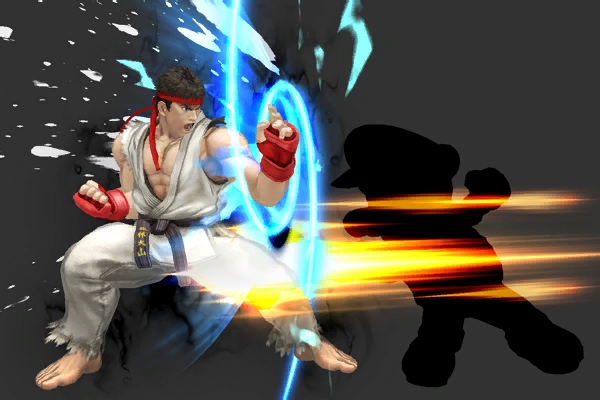 Ryu & Roy confirmed ? CHYcUq7WIAAAF6Y