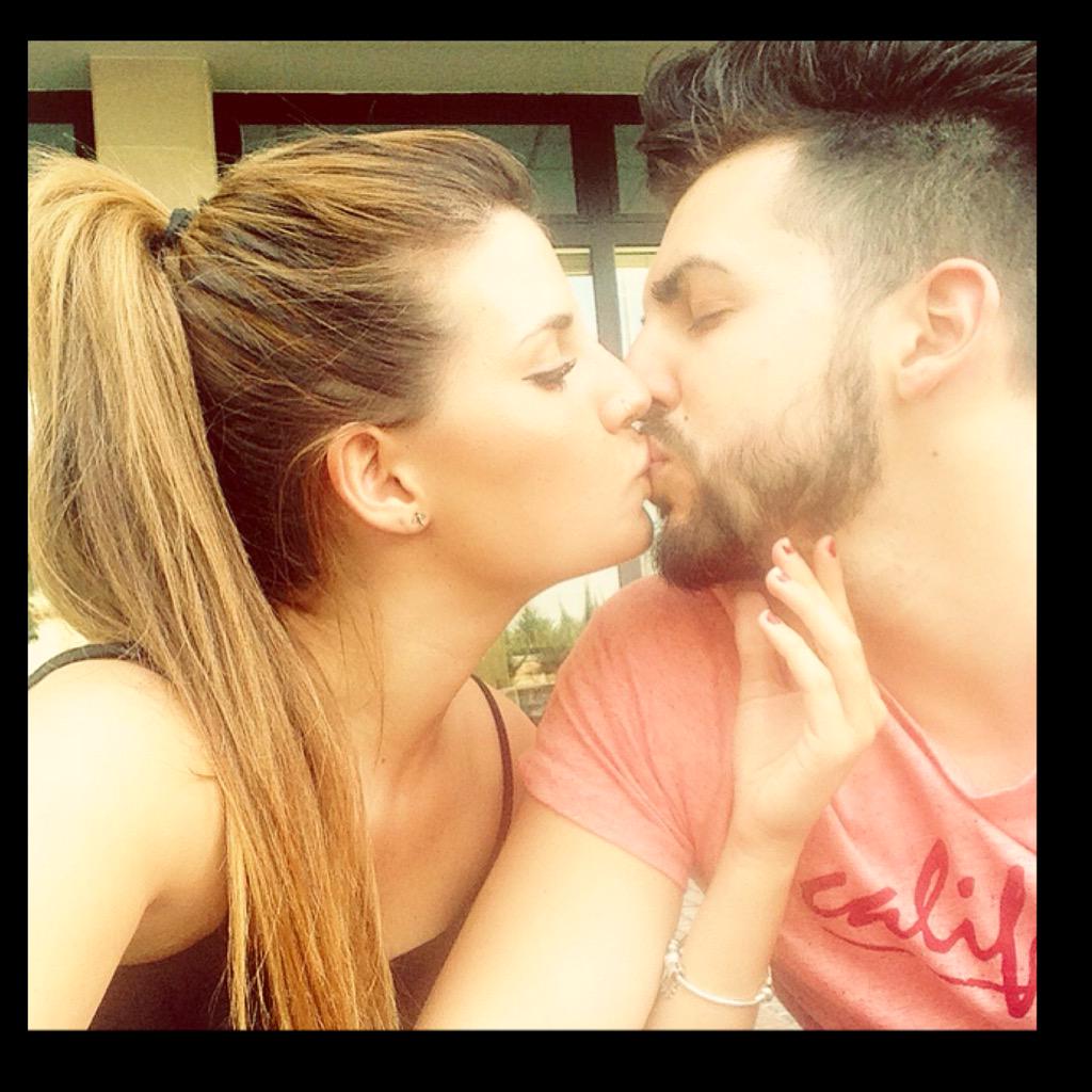 IsaRuizCastilla's tweet photo. Mi suerte. http://t.co/sYYMC5gz9e