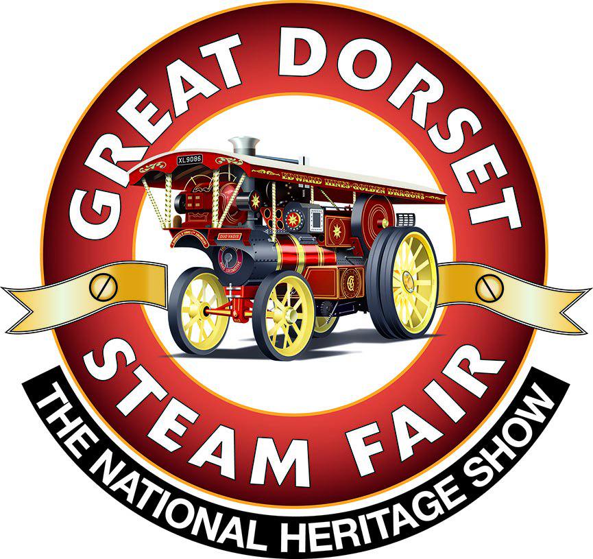 Looking forward to this years Great Dorset Steam Fair? Tickets on sale at #Poole Welcome Centre now! @steamfair