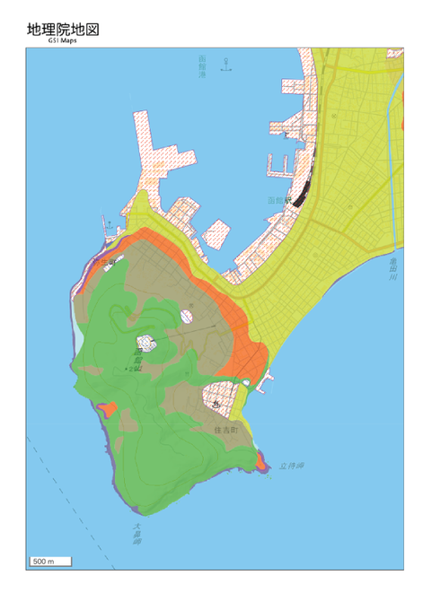 地理院地図のtwitterイラスト検索結果 古い順 地理院地図のtwitterイラスト検索結果 古い順