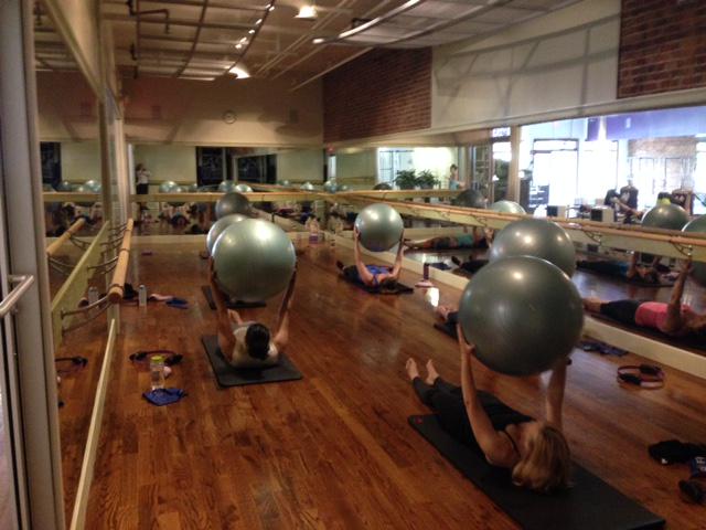 RPilatesRedBank's tweet photo. Variety is the spice of Life! We offer several different fitness modalities @RPilatesRedBank classes on right now! http://t.co/oXDbuagx6E