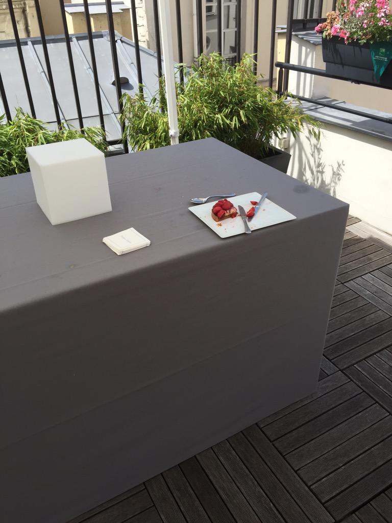 bruno prexl tweet media