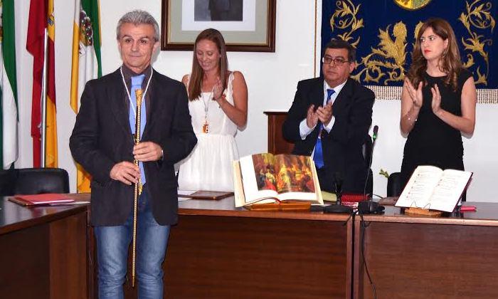 SER Andalucía Centro Antequera tweet media