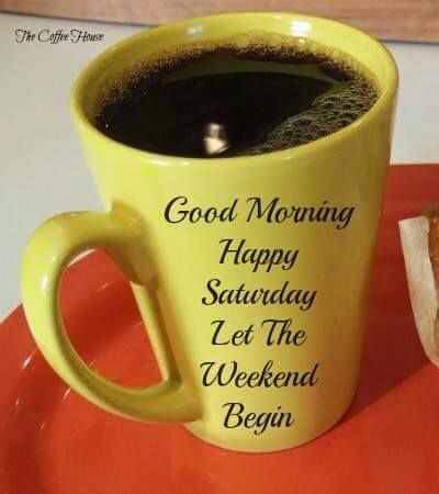 JBennett12346's tweet photo. Happy Saturday Twitter Fam!!!!! http://t.co/xzqhCtFnFe