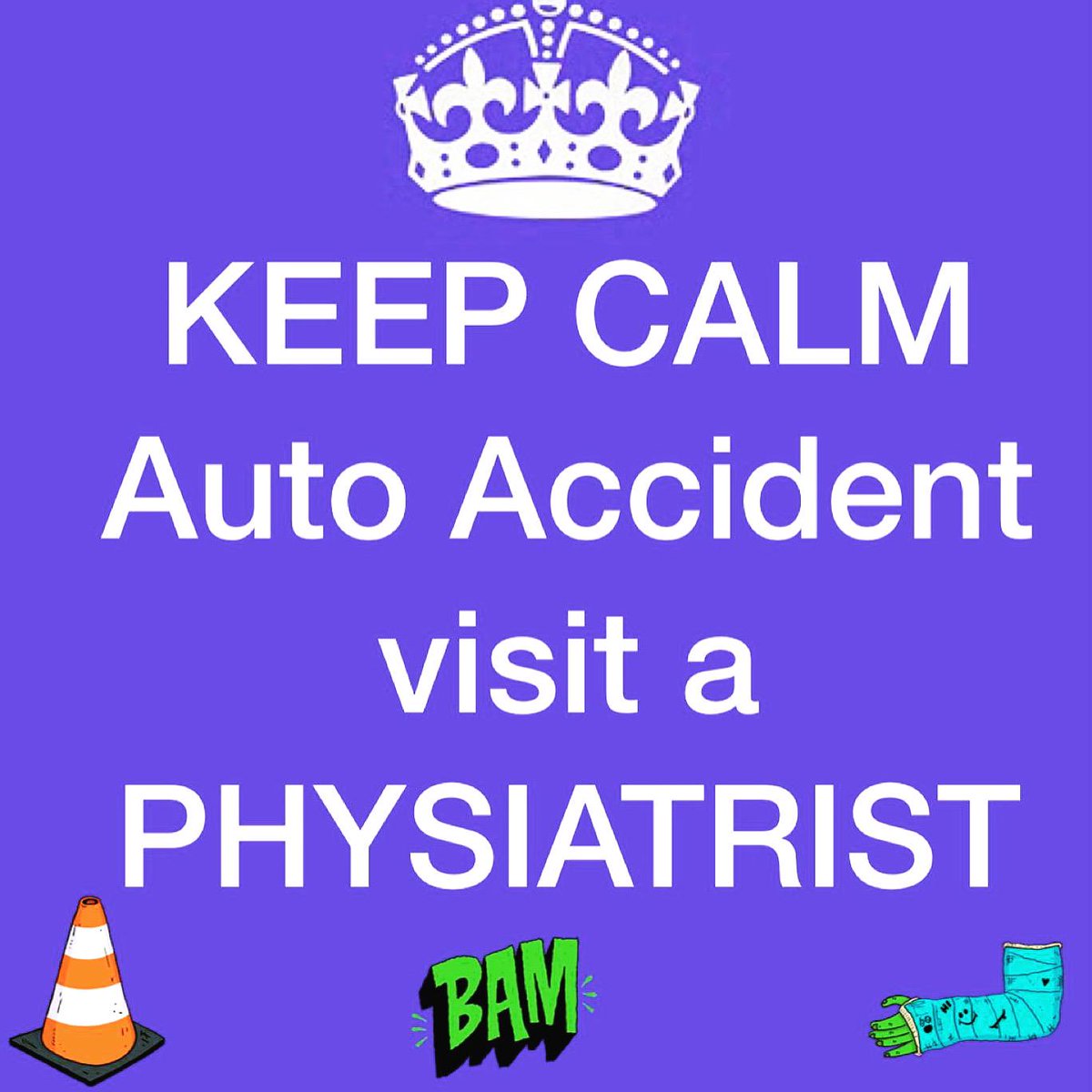 PHYS MEDI INST tweet media