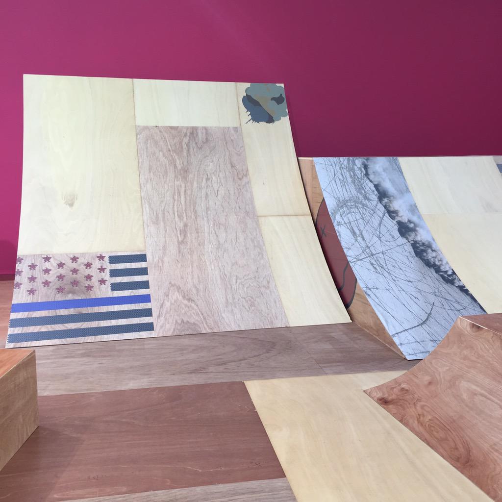 wallpapermag's tweet photo. Saturday skate park sojourn courtesy of @coach #LCM #fashion http://t.co/KCBD9Ip4sK