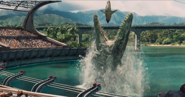 Hungry_Shark's tweet image. Mr.Snappy has hit the red carpet! Here's 6 facts even we didn't know about Mosasaurs! :O   mentalfloss.com/article/63431/…