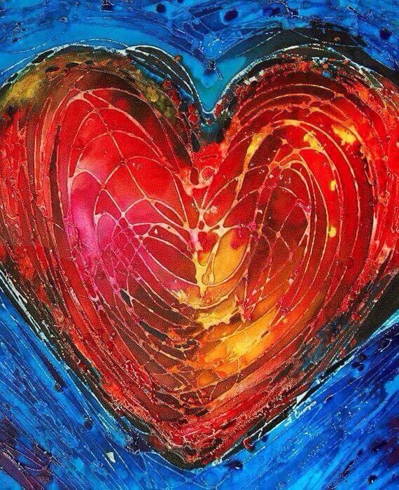 CoachBill007's tweet image. Can u bring #goodrain to a heart?

Can u help a heart go on fire?

#art #science #Sunchat
#lovingkindness #storytime