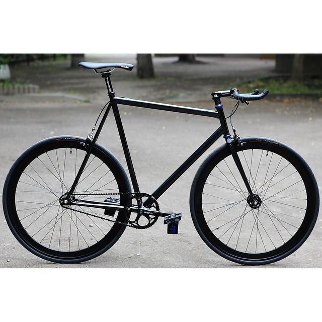 BLUELUG's tweet image. AFFINITY LOPRO #builtbybluelug #whatsyouraffinity #affinitycycles #bluelug