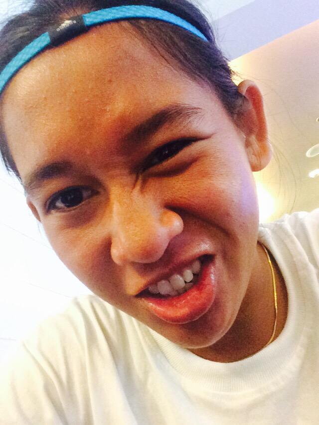 Niluh Sintha Eka P (@sintaboy) on Twitter photo 